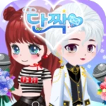 Logo of Besties - Make friend & Avatar android Application 